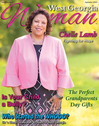 Chelle Lamb's mission to provide life-saving resources to veterans at risk for suicide