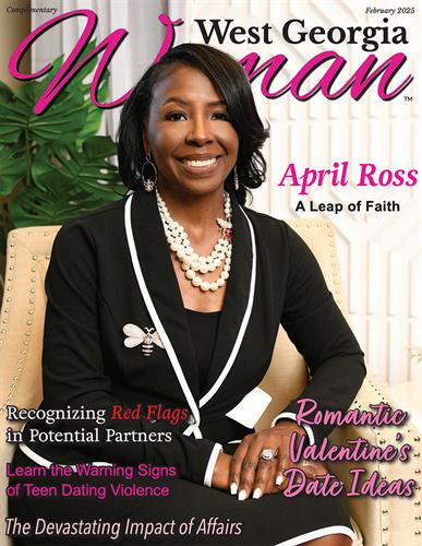 April Ross turns dream of TV station ownership into reality