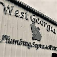 West Georgia Plumbing & Septic
