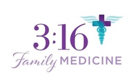 3:16 Healthcare, LLC