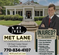 Met Lane & Associates, P.C.