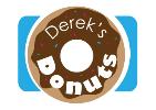 Derek's Donuts