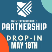 Drop-In: Connect + Succeed - Springfield SBDC 05/18/2023