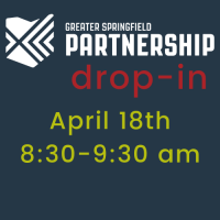Drop-In: Connect + Succeed - 04/18/2024