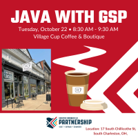 Java with GSP 10/22/2024