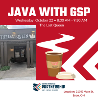 Java with GSP - 10/22/25- The Last Queen