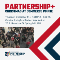 Christmas at Commerce Pointe: 12/11/2025