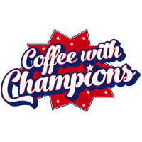 COFFEE WITH CHAMPIONS- weekly workshop