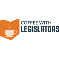 Coffee with Legislators Series/ Drop-In: 04/17/2025