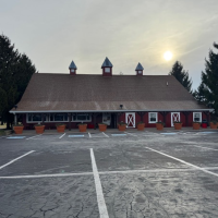 Partnership+ Evening Networking: Youngs Jersey Dairy Event Center 01/22/2026