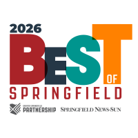 Best of Springfield Celebration: Hollenbeck Bayley Center 10/15/2026