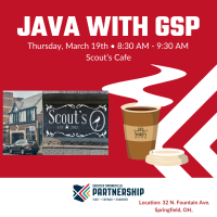 Java with GSP - 03-19-2026