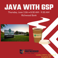 Java with GSP - 6/11/2026