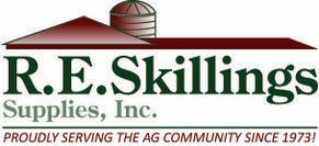R. E. Skillings Supplies, Inc.