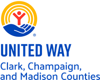 United Way of Clark, Champaign & Madison Counties