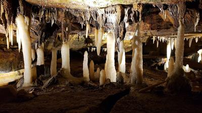 Ohio Caverns, Inc.