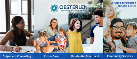 Oesterlen Services For Youth, Inc.