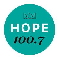 HOPE 100.7FM - WEEC