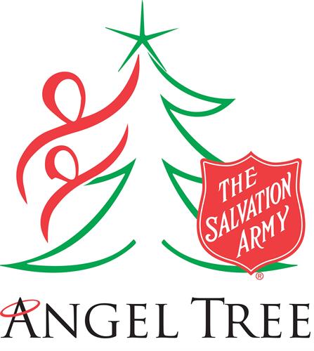 Angel tree Angel tree