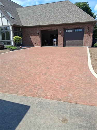 Upgrade Your Curb Appeal from the Ground Up.