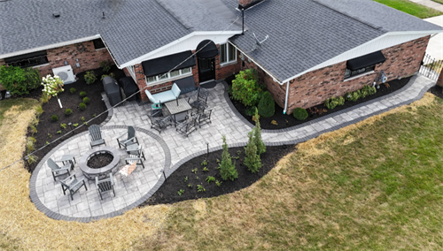 Your Backyard Should Feel Like a Vacation.