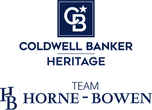 Coldwell Banker Heritage / Team HORNE-BOWEN