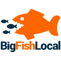 Big Fish Local