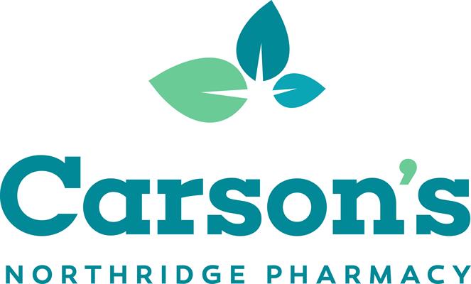 Carson's Northridge Pharmacy