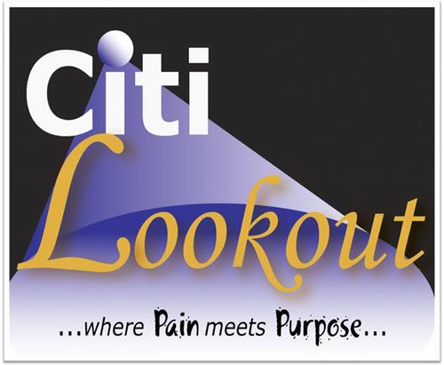CitiLookout Logo