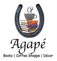 Agape Books & Coffee Agape Books & Coffee