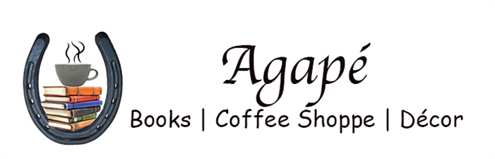 Agape Books & Coffee Agape Books & Coffee