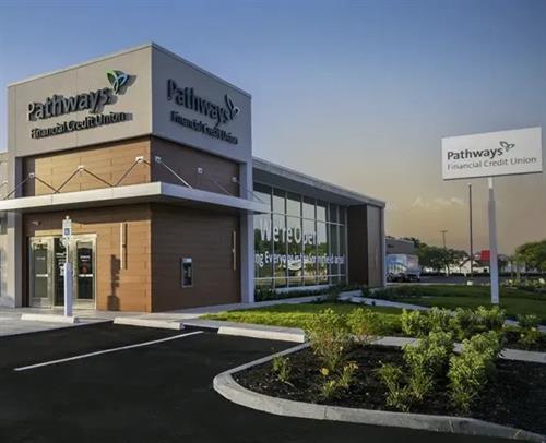 Pathways Springfield Branch