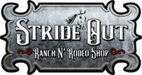 Stride Out Ranch N' Rodeo Shop LLC