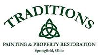 Traditions Painting & Property Restoration
