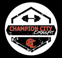 Champion City CrossFit LLC