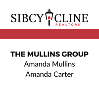 Amanda Mullins & Amanda Carter, The Mullins Group - Sibcy Cline Realtors