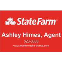 State Farm - Ashley Himes