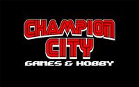 Champion City Video Games