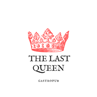 The Last Queen