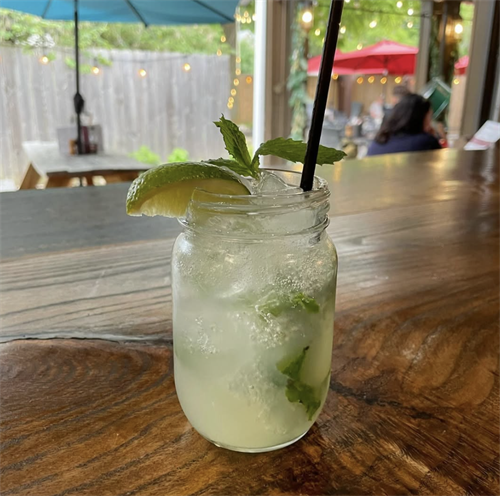 Classic drinks, cocktails, ales, whiskeys and more!