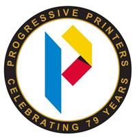 Progressive Printers Inc Progressive Printers Inc