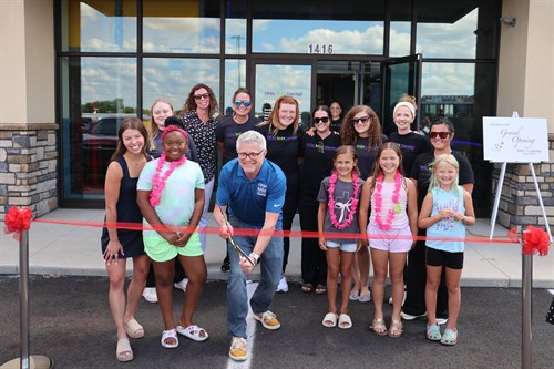 Grand Opening 