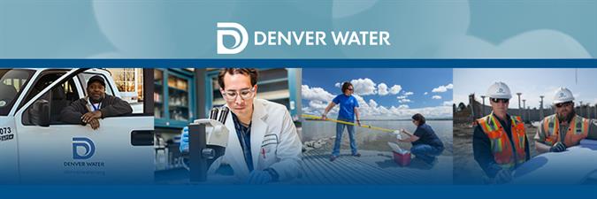 Denver Water Department