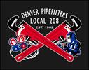 Pipefitters Local 208