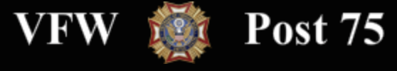 Veterans of Foreign Wars Post 75