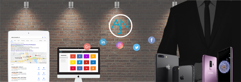 AJN solutions AJN solutions