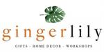 gingerlily gingerlily