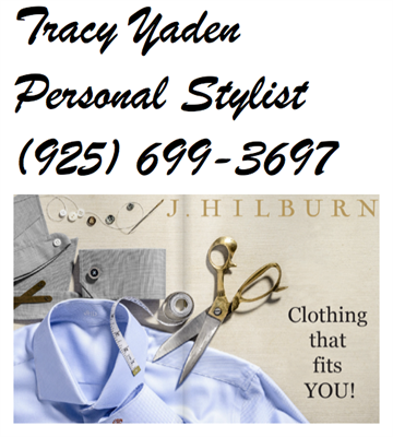 J.Hilburn Custom Men's Clothing and Living Quarters by Tracy J.Hilburn Custom Men's Clothing and Living Quarters by Tracy