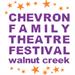 Chevron Family Theatre Festival at the Lesher Center in Walnut Creek