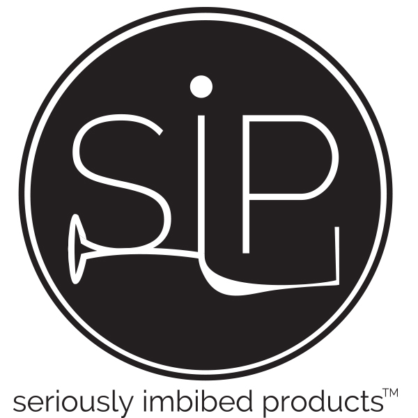 SIP - Seriously Imbibed Products SIP - Seriously Imbibed Products